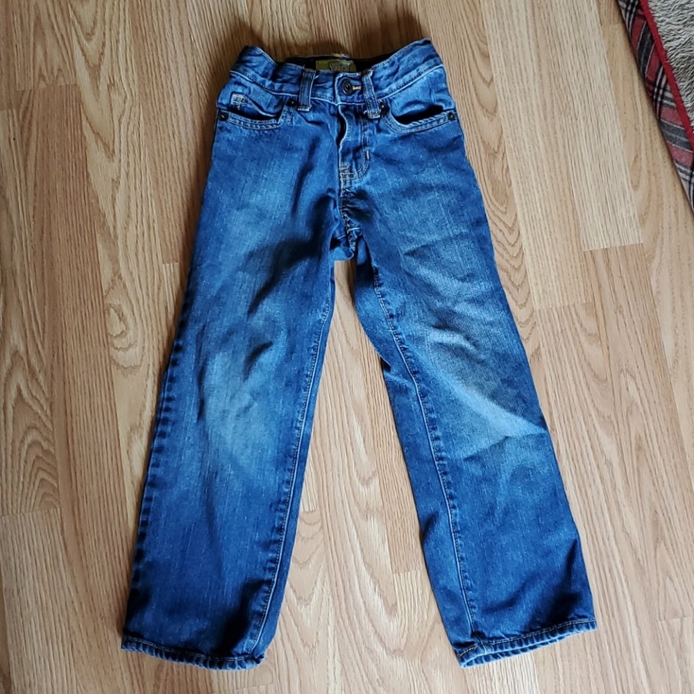Boys jeans